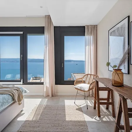 Ocean View *