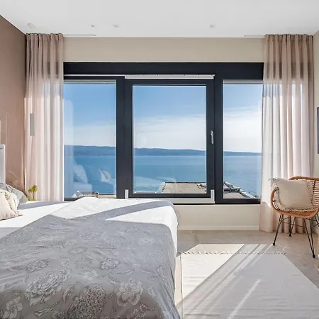 Ocean View *