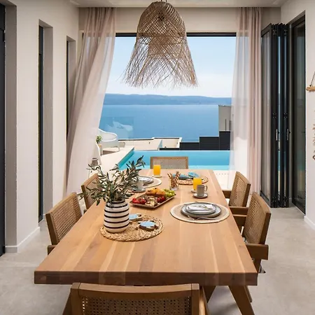 Ocean View *