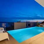 Ocean View Willa