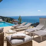 Willa Ocean View *