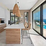 Ocean View Willa *