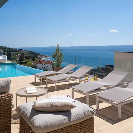 Villa New! Ocean View *