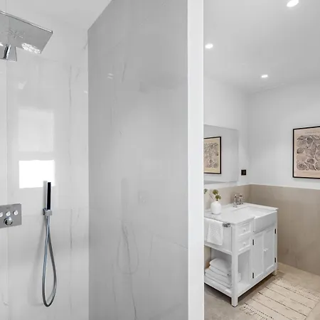 Ocean View * Jesenice (Split-Dalmatia)