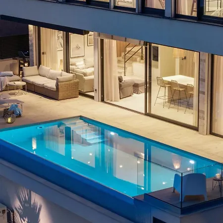 Villa New! Ocean View