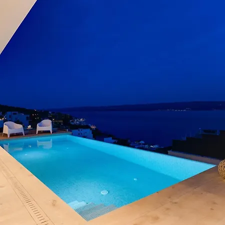 Ocean View *