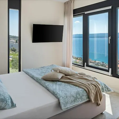 Villa New! Ocean View *