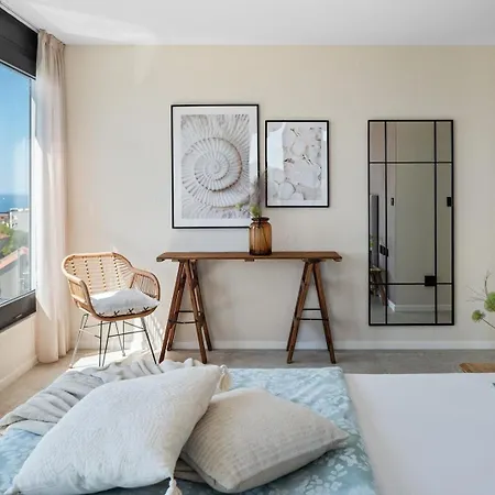 New! Ocean View Villa Jesenice (Split-Dalmatia)