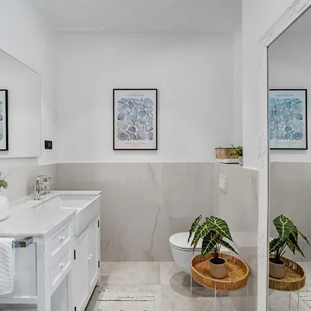 Vila Ocean View Jesenice (Split-Dalmatia)