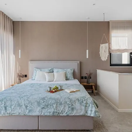 New! Ocean View Jesenice (Split-Dalmatia)