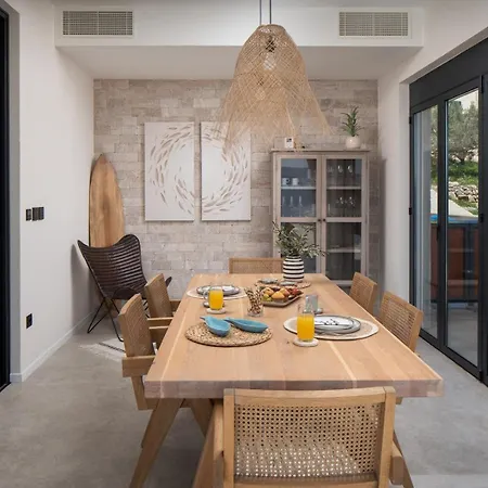 Ocean View * Jesenice (Split-Dalmatia)