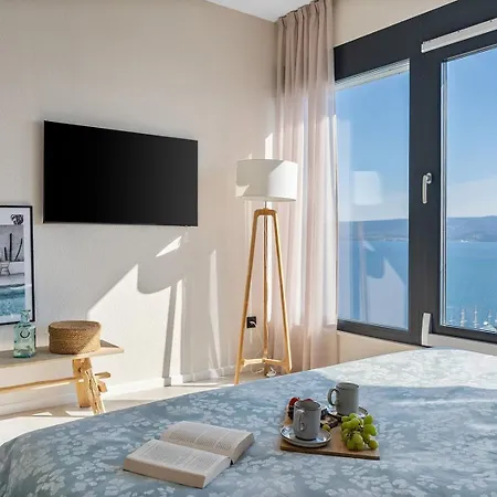 Villa New! Ocean View