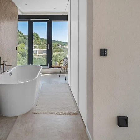 Ocean View Jesenice (Split-Dalmatia)