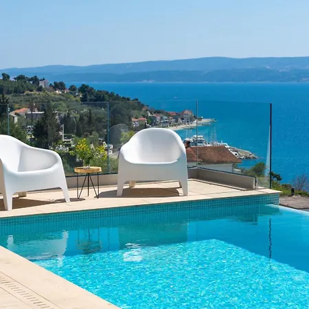 New! Ocean View *