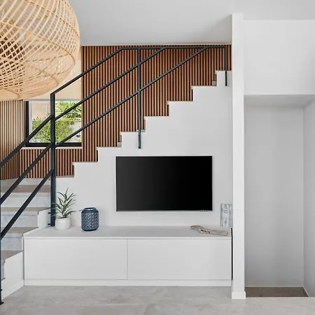 Ocean View Jesenice (Split-Dalmatia)