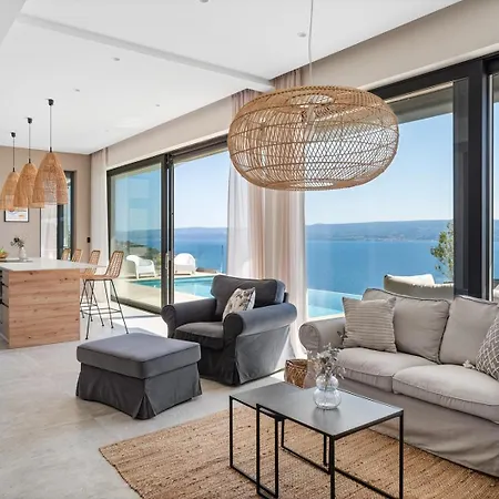 Ocean View * Jesenice (Split-Dalmatia)