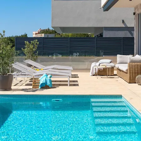 Ocean View * Jesenice (Split-Dalmatia)