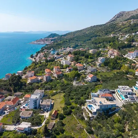 Villa New! Ocean View