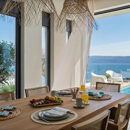 New! Ocean View * Jesenice (Split-Dalmatia)