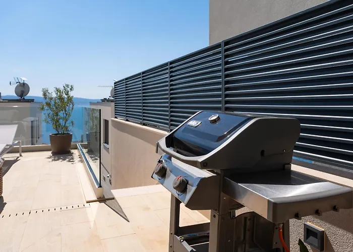 Ocean View Villa
