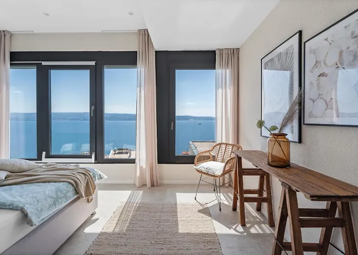Ocean View *