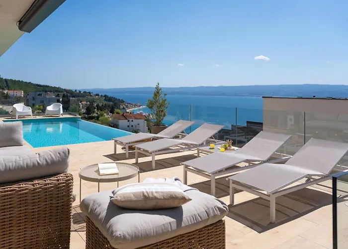Villa Ocean View *