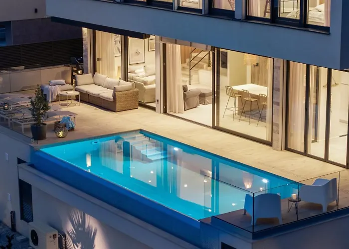 Villa Ocean View