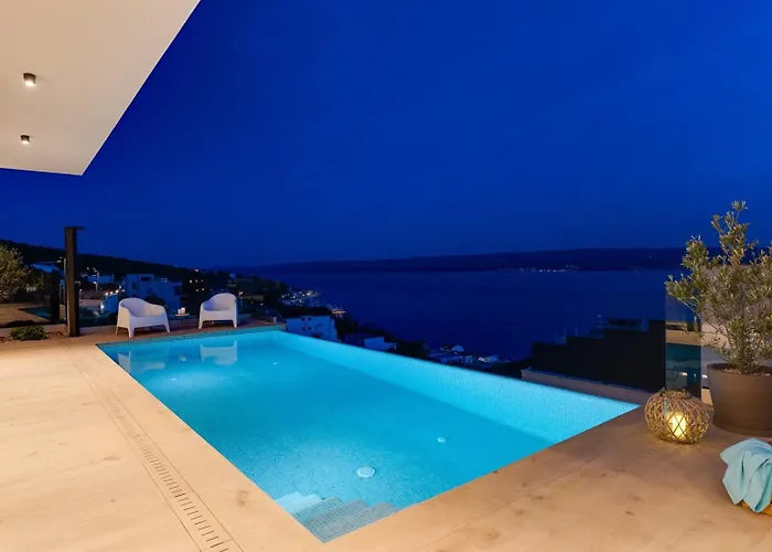 Ocean View *