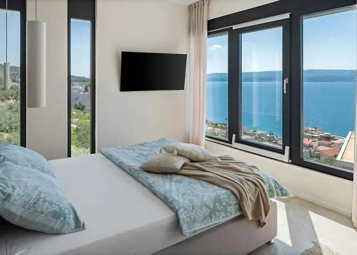 Villa Ocean View *