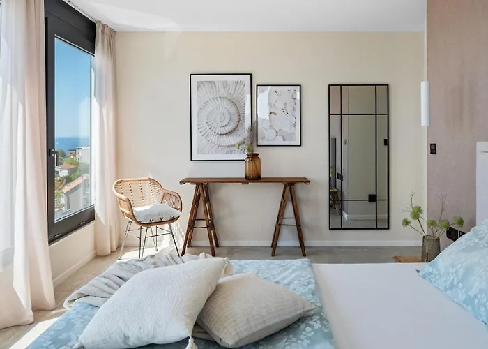 Ocean View Villa Jesenice (Split-Dalmatia)