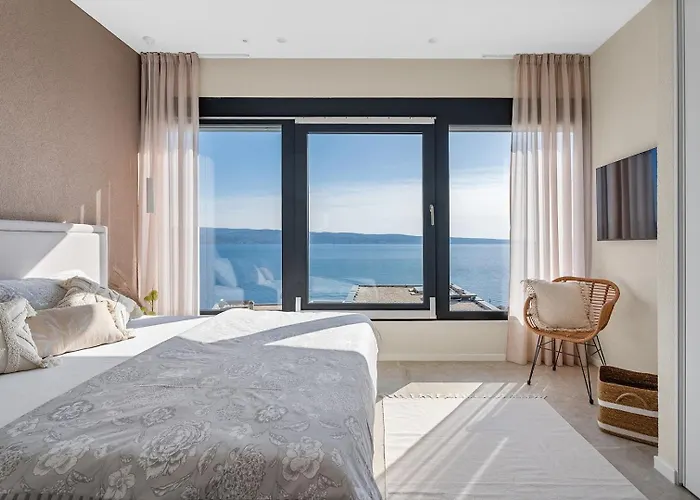 Ocean View *