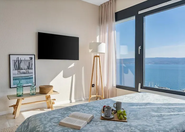 Villa Ocean View