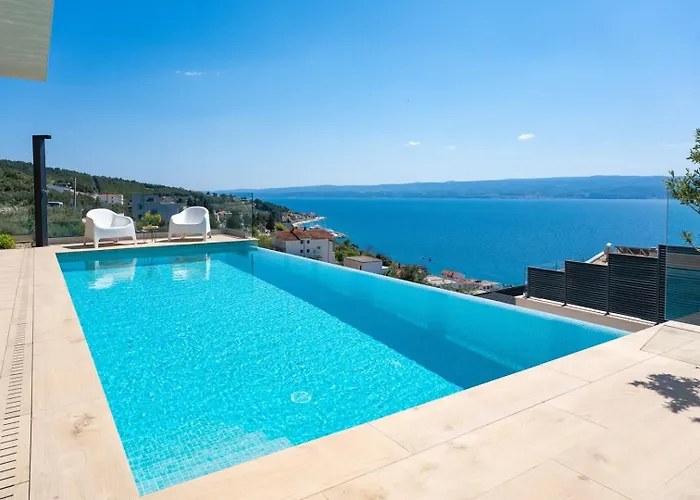 Ocean View Villa