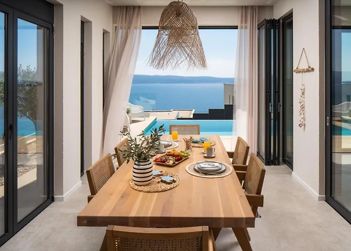 Ocean View *