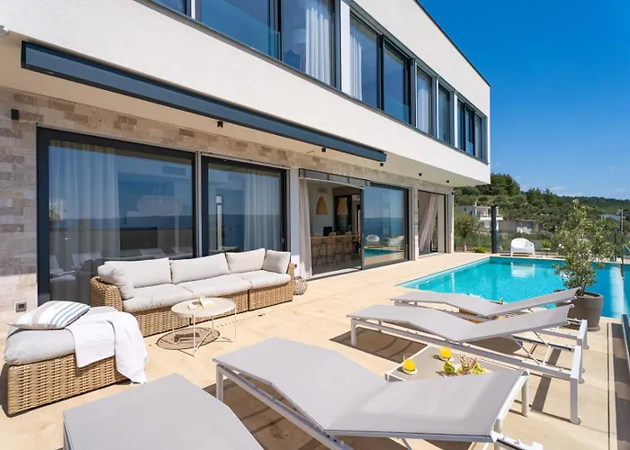 Villa Ocean View