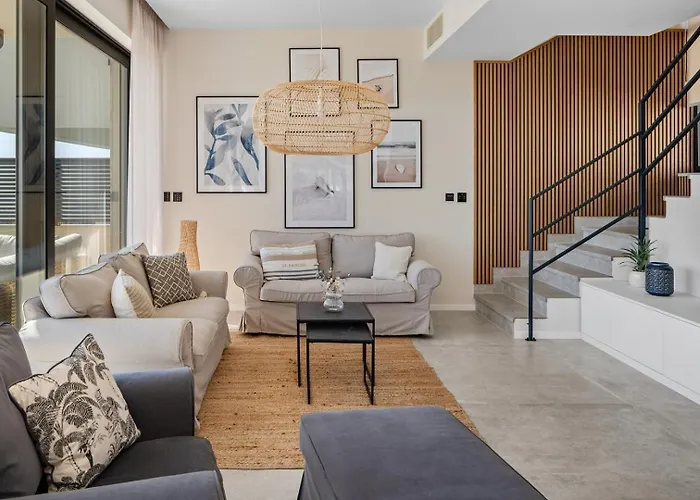Villa Ocean View *