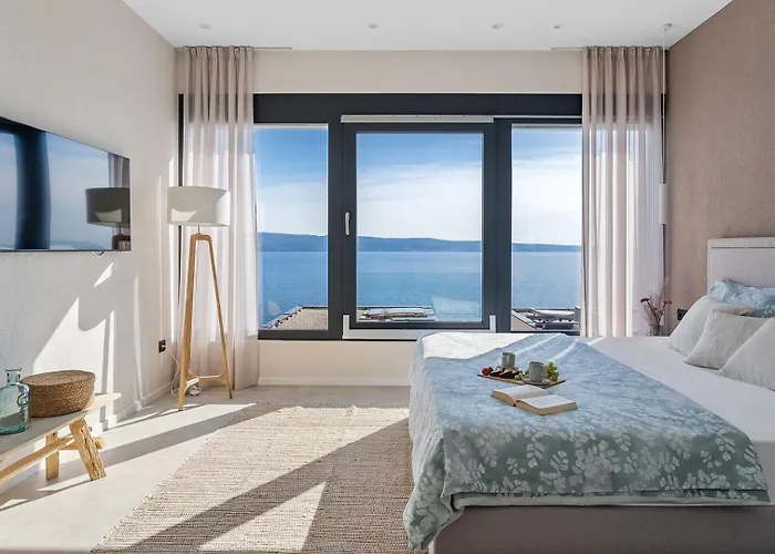 Ocean View Jesenice (Split-Dalmatia)