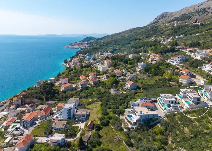 Villa Ocean View